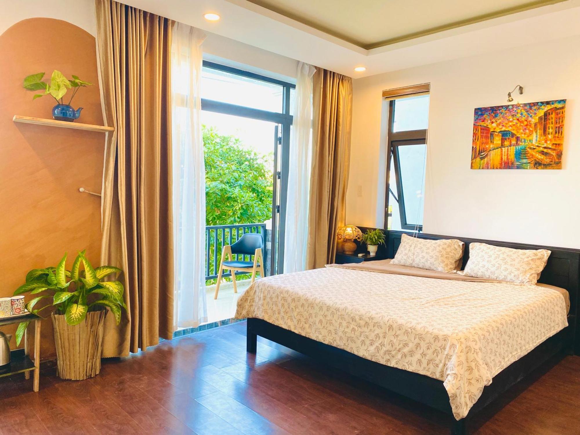 Laoxao Lakeview Homestay 会安 外观 照片