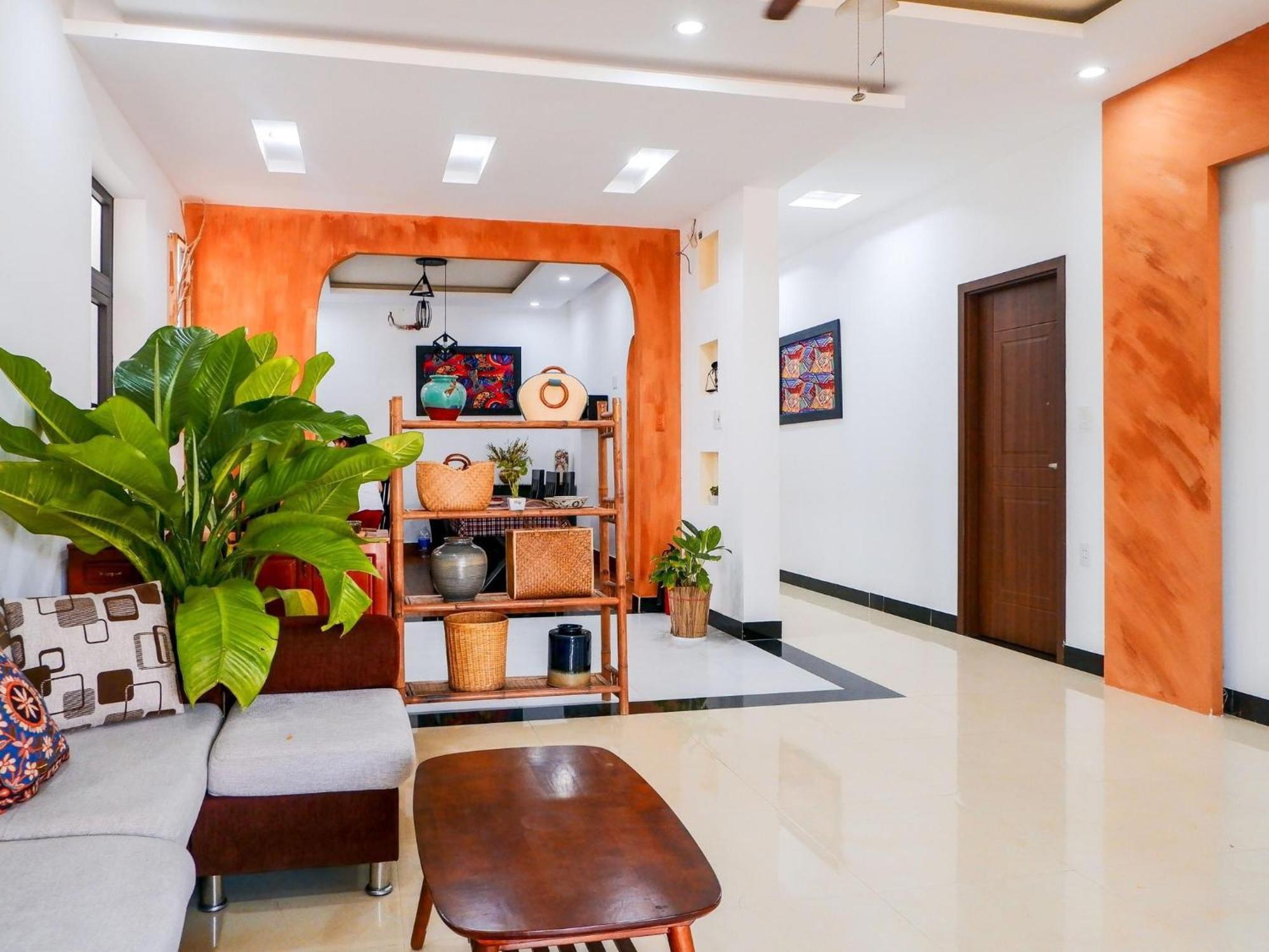 Laoxao Lakeview Homestay 会安 外观 照片