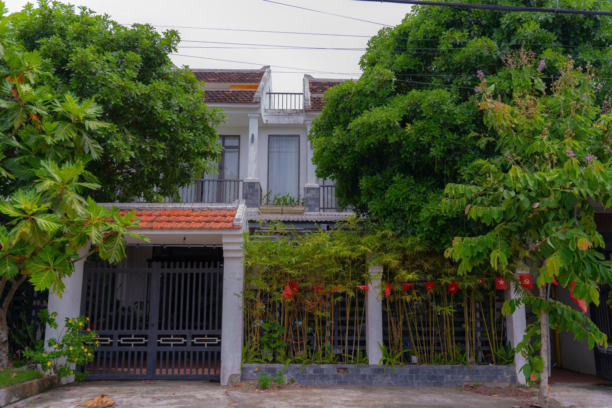 Laoxao Lakeview Homestay 会安 外观 照片