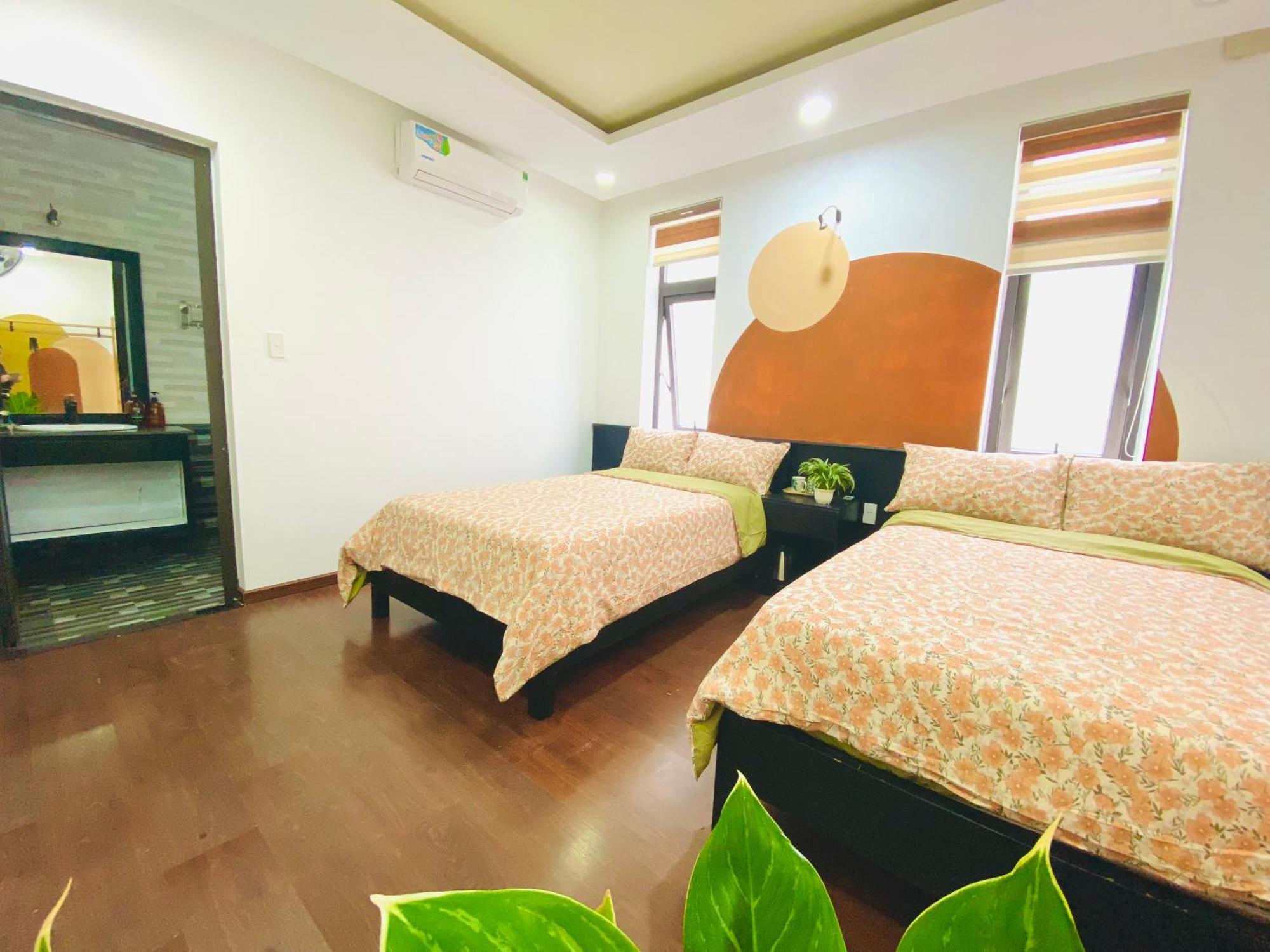 Laoxao Lakeview Homestay 会安 外观 照片